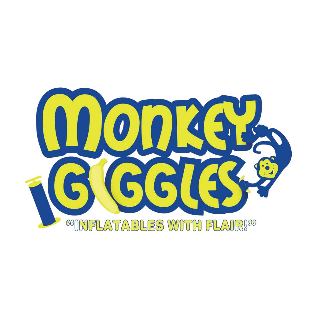 Contact Monkey Giggles for bounce house rentals and party entertainment in Snellville GA
