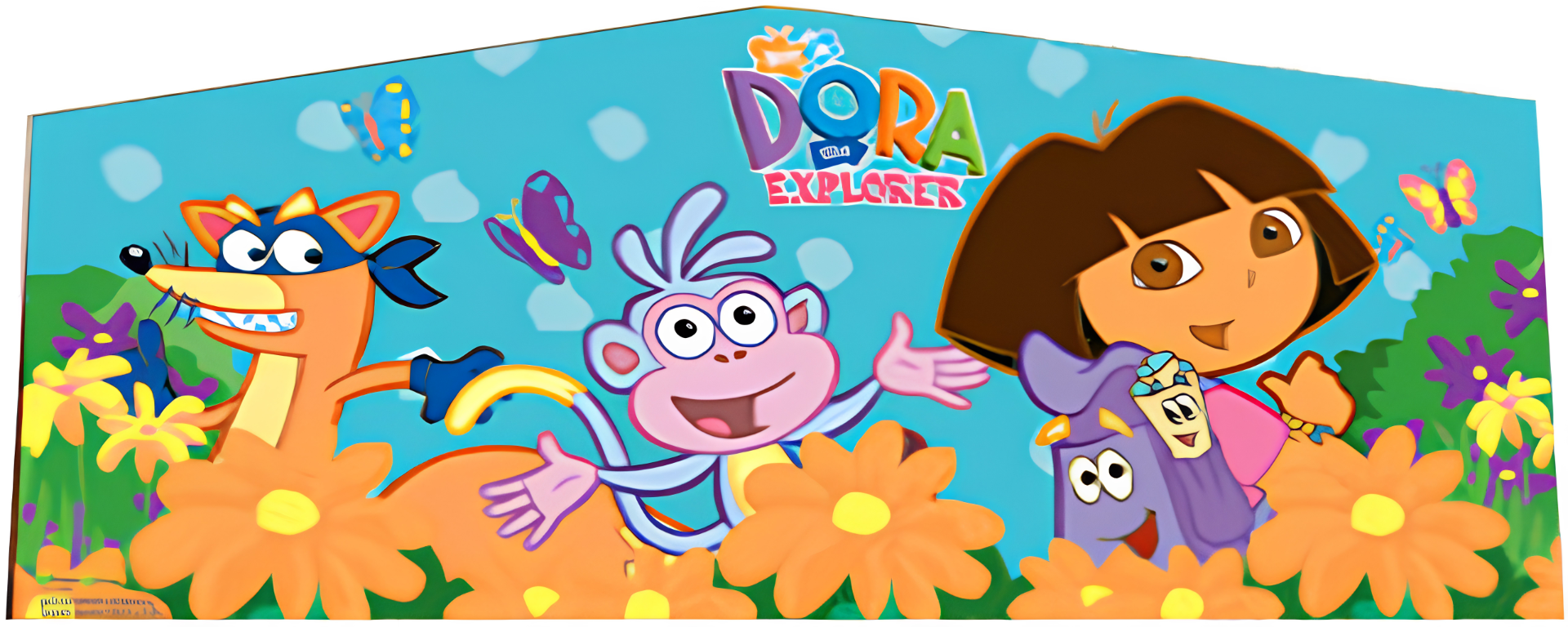 Dora the Explorer
