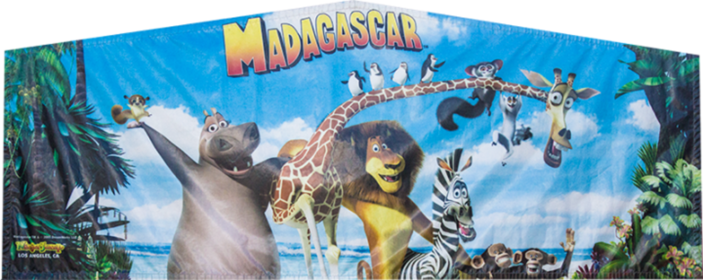Madagascar