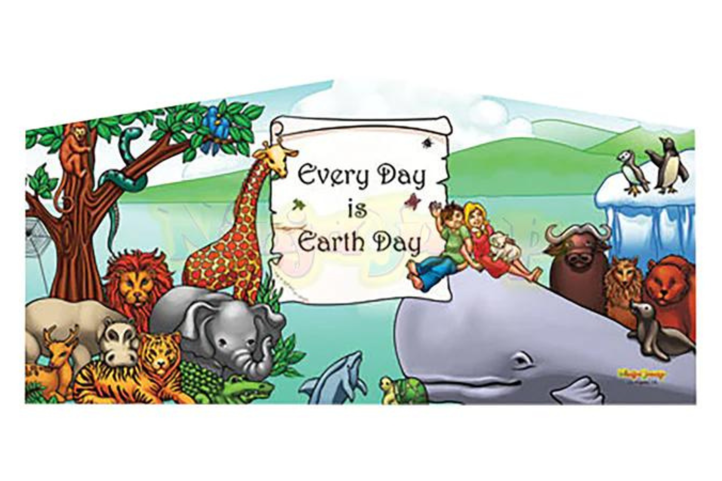 Earth Day