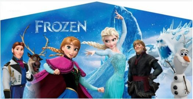 Frozen