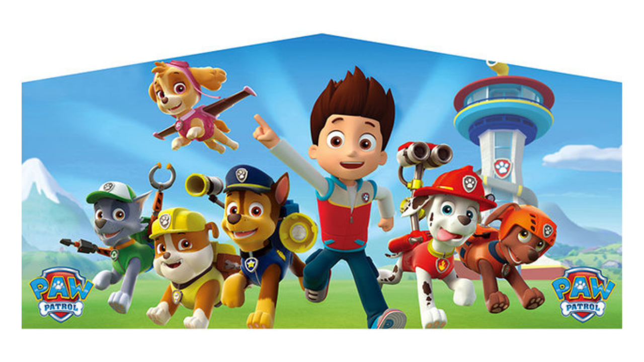 Paw Patrol