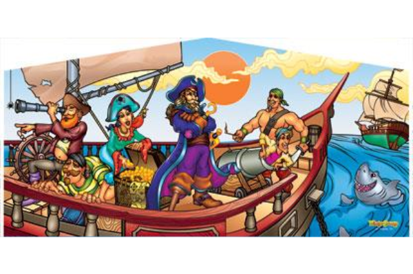 Pirates