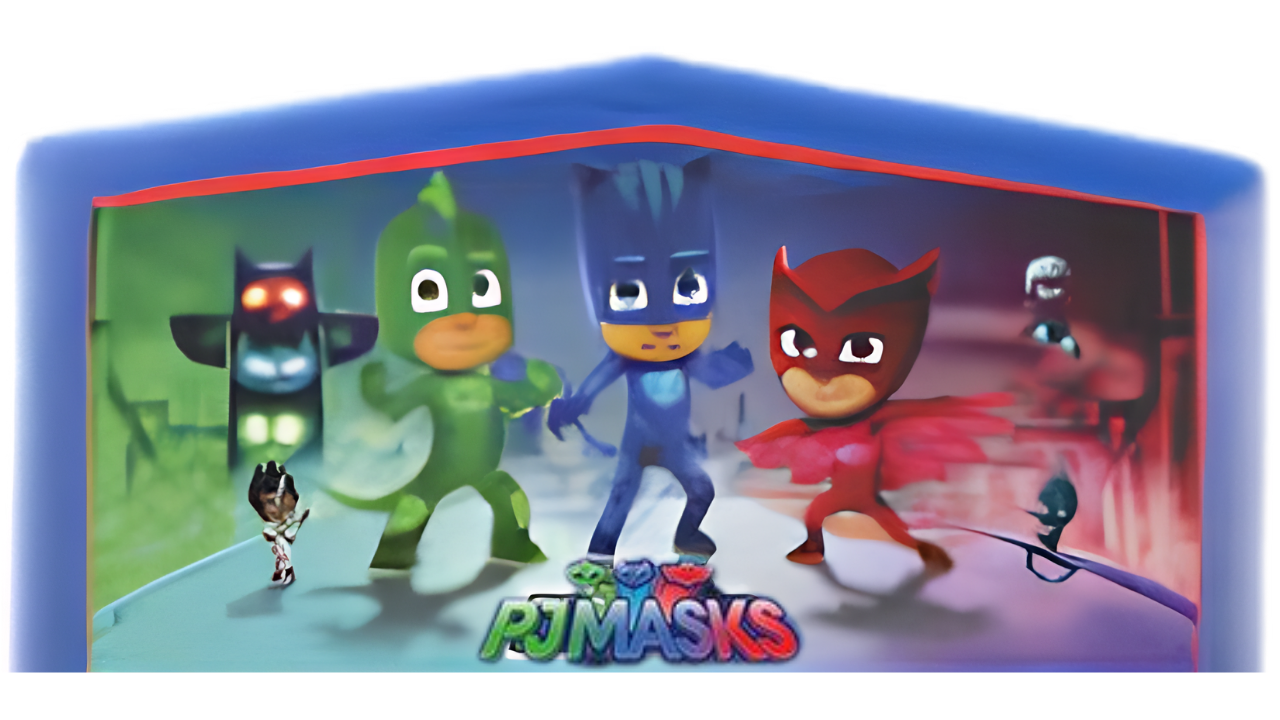 PJ Masks