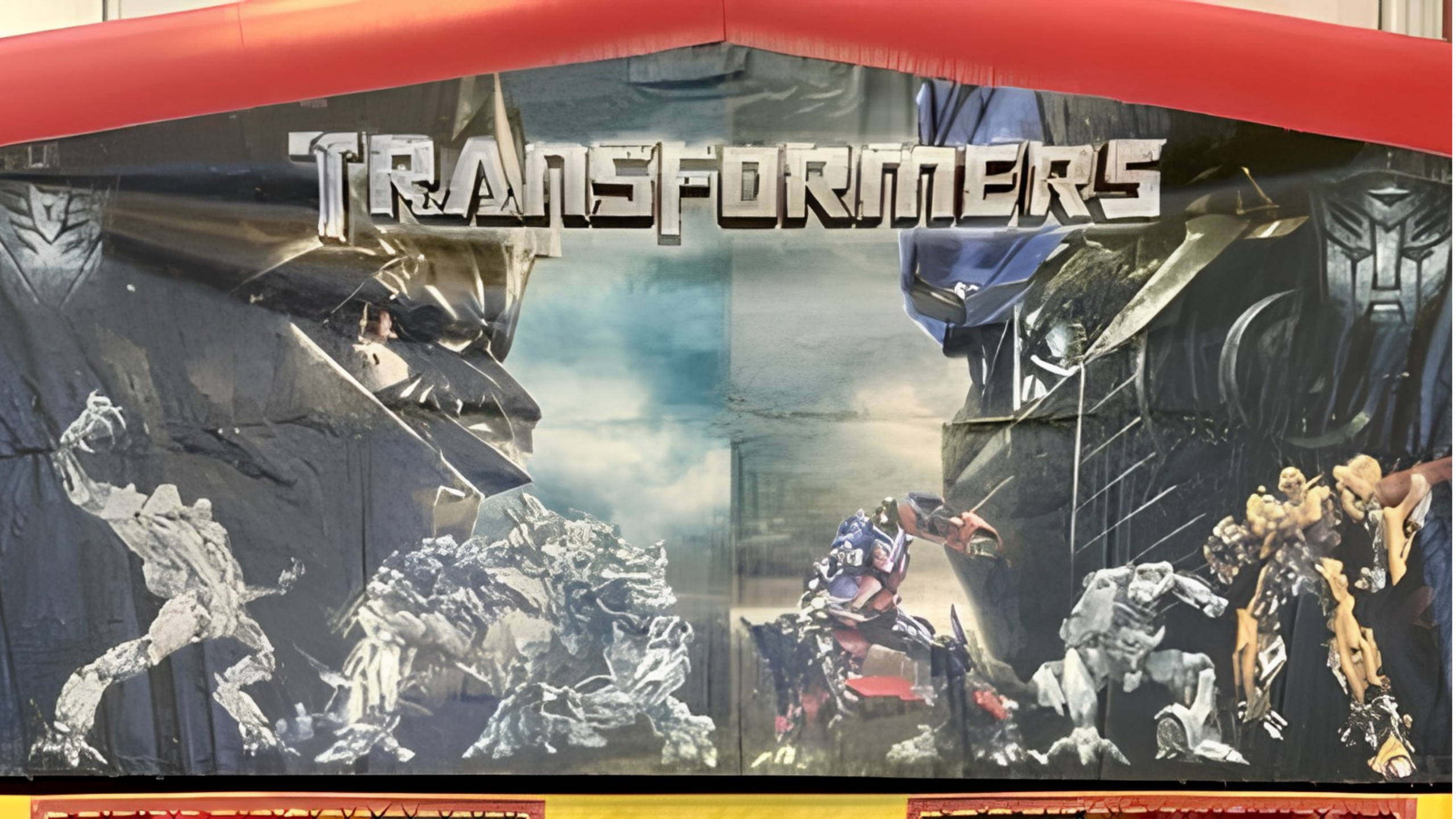 Transformers
